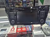 Штатный магнитола. Кашкай 2020 года и выше за 180 000 тг. в Алматы