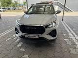 Jetour X70 2025 года за 8 000 000 тг. в Алматы – фото 2