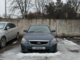 ВАЗ (Lada) Priora 2170 2014 года за 4 000 000 тг. в Шымкент