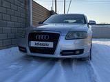 Audi A6 2005 годаүшін4 500 000 тг. в Алматы