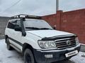 Toyota Land Cruiser 2002 года за 7 000 000 тг. в Теренозек