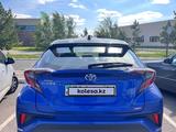 Toyota C-HR 2018 года за 10 000 000 тг. в Астана – фото 4