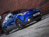 Toyota C-HR 2018 года за 10 000 000 тг. в Астана