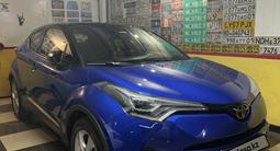 Toyota C-HR 2018 годаүшін10 000 000 тг. в Астана – фото 5