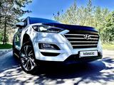 Hyundai Tucson 2020 года за 12 200 000 тг. в Астана – фото 3