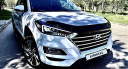 Hyundai Tucson 2020 годаүшін12 200 000 тг. в Астана