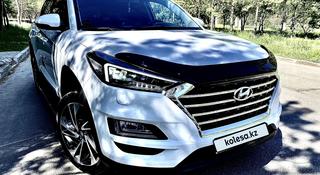 Hyundai Tucson 2020 года за 12 200 000 тг. в Астана