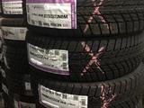 Зимние Nexen Winguard Ice Plus 235/40 R18 за 62 000 тг. в Алматы – фото 4