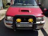 Mitsubishi RVR 1995 года за 1 000 000 тг. в Алматы – фото 3