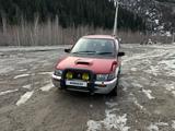 Mitsubishi RVR 1995 года за 1 000 000 тг. в Алматы