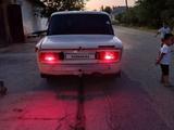 ВАЗ (Lada) 2106 1998 года за 550 000 тг. в Шымкент – фото 4