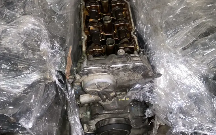 Мотор от Nissan Primera p12 за 300 000 тг. в Актобе