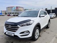 Hyundai Tucson 2017 года за 11 300 000 тг. в Алматы