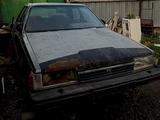 Subaru Leone 1987 года за 250 000 тг. в Талдыкорган – фото 4