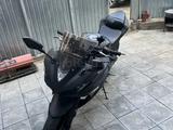 Yamaha  YZF-R3 2020 года за 1 500 000 тг. в Алматы