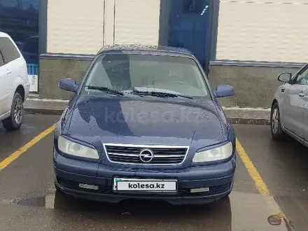 Opel Omega 2001 года за 1 500 000 тг. в Караганда
