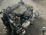 VQ35 Двигатель (акпп) на Infiniti мотор FX35 под ключ! VQ35DE на Инфинити за 120 000 тг. в Алматы – фото 4
