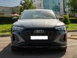 Audi Q8 e-tron 2023 года за 36 900 000 тг. в Астана – фото 2