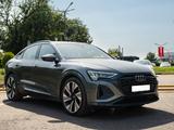 Audi Q8 e-tron 2023 года за 36 900 000 тг. в Астана – фото 3