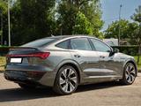 Audi Q8 e-tron 2023 года за 36 900 000 тг. в Астана – фото 4