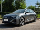 Audi Q8 e-tron 2023 года за 36 900 000 тг. в Астана