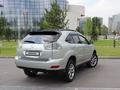 Lexus RX 330 2003 года за 8 200 000 тг. в Алматы – фото 10