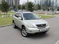 Lexus RX 330 2003 года за 8 200 000 тг. в Алматы – фото 7