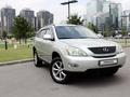 Lexus RX 330 2003 года за 8 200 000 тг. в Алматы – фото 8