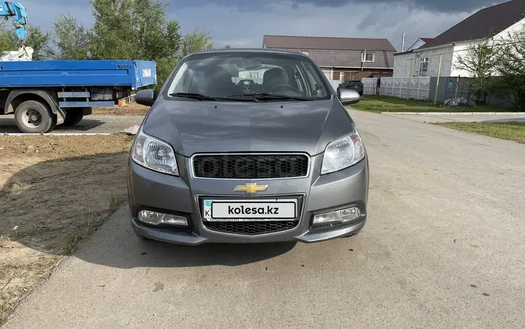 Chevrolet Nexia 2021 годаүшін5 000 000 тг. в Костанай