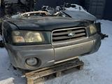 Ноускат Subaru Forester за 300 тг. в Усть-Каменогорск – фото 2