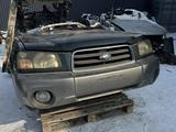 Ноускат Subaru Forester за 300 тг. в Усть-Каменогорск