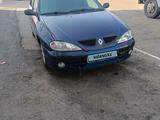 Renault Megane 2001 года за 2 950 000 тг. в Петропавловск