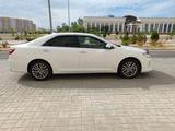 Toyota Camry 2015 годаүшін10 500 000 тг. в Актау – фото 2