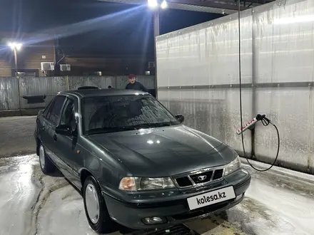 Daewoo Nexia 2005 года за 1 100 000 тг. в Атырау – фото 2