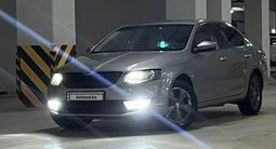 Skoda Octavia 2013 годаүшін5 700 000 тг. в Астана – фото 4