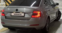 Skoda Octavia 2013 годаүшін6 100 000 тг. в Астана – фото 5