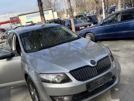 Skoda Octavia 2013 годаүшін6 100 000 тг. в Астана – фото 7