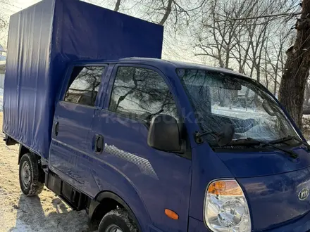 Kia Bongo 2010 года за 5 600 000 тг. в Алматы – фото 3