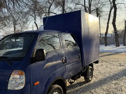 Kia Bongo 2010 года за 5 600 000 тг. в Алматы – фото 2