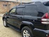 Toyota Land Cruiser Prado 2006 годаfor12 500 000 тг. в Кызылорда – фото 3