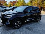 Chery Tiggo 4 Pro 2023 годаfor9 000 000 тг. в Атырау