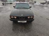 BMW 520 1992 годаүшін1 300 000 тг. в Усть-Каменогорск – фото 2