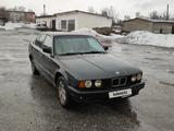 BMW 520 1992 годаүшін1 300 000 тг. в Усть-Каменогорск – фото 4