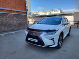 Lexus RX 200t 2016 года за 22 000 000 тг. в Кокшетау – фото 2