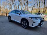 Lexus RX 200t 2016 года за 22 000 000 тг. в Кокшетау – фото 5