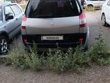 Renault Scenic 2005 года за 1 500 000 тг. в Караганда – фото 4