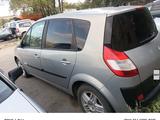 Renault Scenic 2005 года за 1 500 000 тг. в Караганда – фото 5