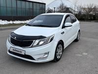 Kia Rio 2014 года за 4 300 000 тг. в Шымкент