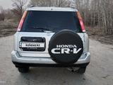 Honda CR-V 1996 года за 2 500 000 тг. в Павлодар – фото 4