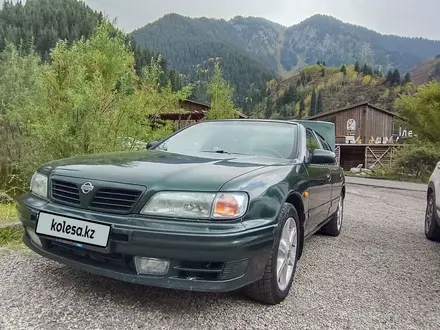 Nissan Maxima 1998 года за 2 800 000 тг. в Кызылорда – фото 6